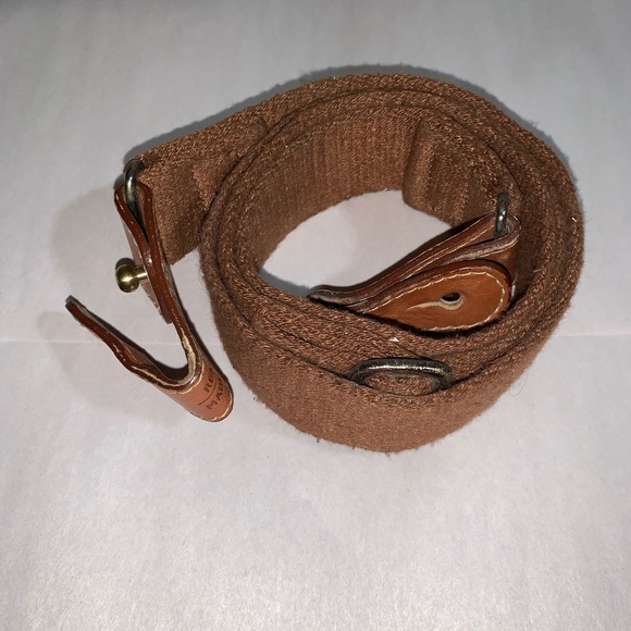 vintage BURBERRY small Nova Check weekender - Picture 12 of 14